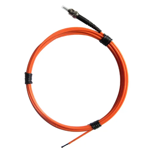 Fluorescent Fiber Optic Temperature Sensor product view